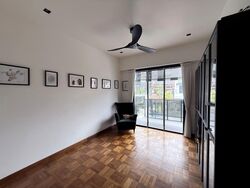 Mimosa Walk (D28), Terrace #602762221
